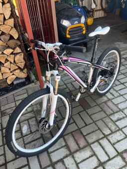 Dětské horské kolo - 2