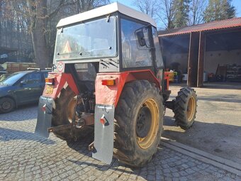 Traktor ZETOR 7201 - 2