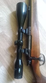Kulovnice ZKK 601 - 2