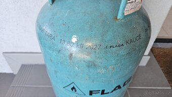 PB lahev 10kg - 2