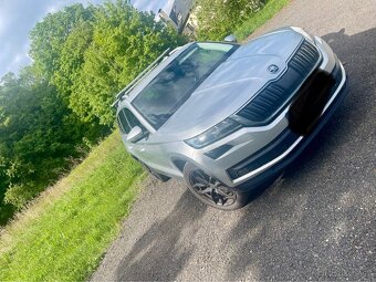 Prodam Skoda Kodiaq - 2