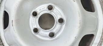 FORD TRANZIT CONNECT - 2
