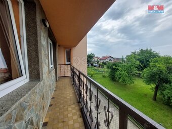 Pronájem rodinného domu, 190 m², Vřesina, ul. Sluneční - 2