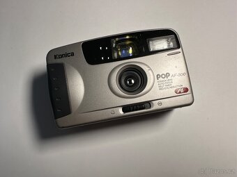 Konica Pop AF-300 - 2
