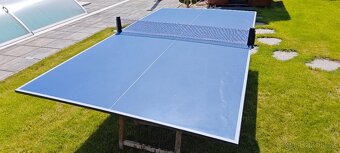 Pingpongový stůl, stolní tenis, ping pong - 2