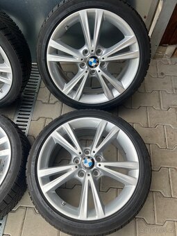 BMW 1 F20 F21 2 F22 F23 - Originání 18 - 2