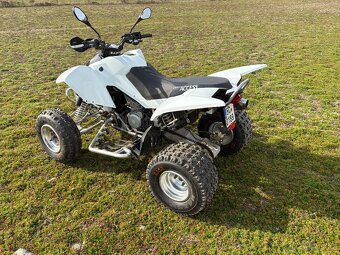 Access Warrior 450 - 2