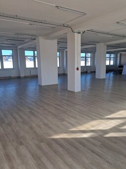 Pronájem, Výrobní prostor, 387m2 - Skuteč - Husova ul. - 2