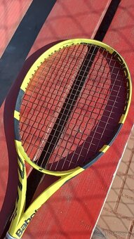 Raketa Babolat Pure Aero Team - 2