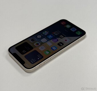 iPhone 12 64GB ✅ ZARUKA TOP STAV - 2