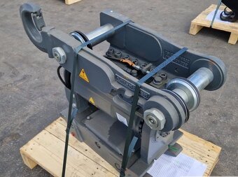 Powertilt 6-10t Kinshofer - 2