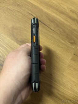 CAT S31 DualSim - odolný telefon - 2