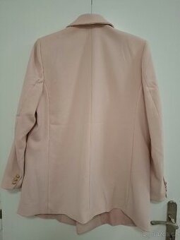 Sako H&M vel.48 - NOVÉ - 2
