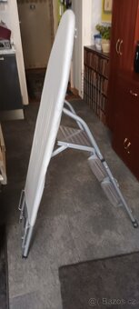 Zepter zehlici prkno - 2