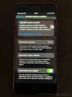 iPhone SE 2022 - 2