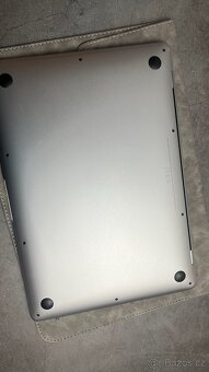 Macbook Air M1 2020 Space Gray - 2