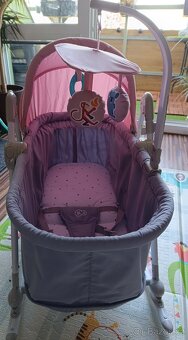 Kinderkraft Unimo 5 v 1 - 2