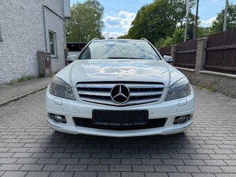 MERCEDES C 180 CGi 115KW AVANTGARDE,NEHAV.,SERV.KN - 2