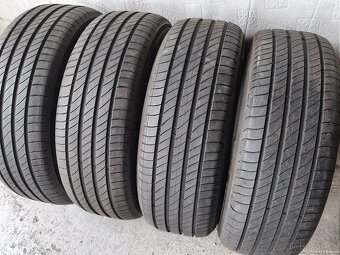 215/55 r17 letní pneumatiky Nexen - 2