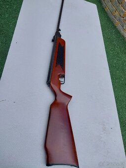 Vzduchovka slavia 631 - 2