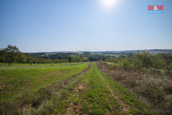 Prodej pozemku k bydlení, 4567 m², Mistřice - 2