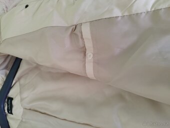 Prodám novou luxusní jarní bundu zn.Klingel v.66 PC 4500,-kč - 2