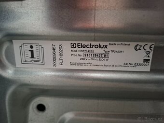 Electrolux EW6t14262 - 2