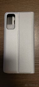 Flipové pouzdro na Samsung S20 FE - nepoužité - 2