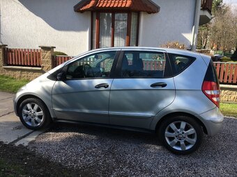 Mercedes Benz A150 - 2