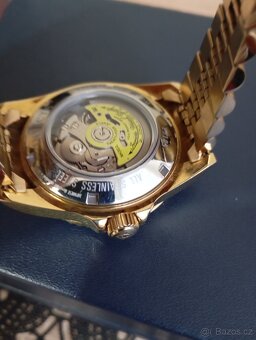 Hodinky Invicta - 2