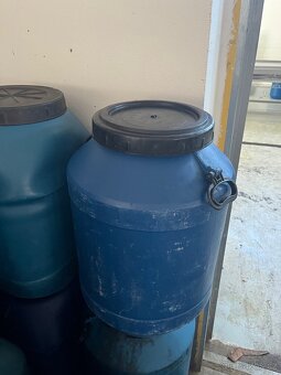 Barel 50L - 2