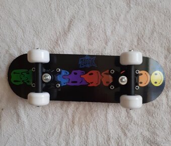 dětský skateboard Xootz - 2