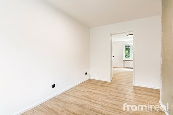 Prodej bytu 2+1, 55 m2 - Brno - Žabovřesky, ev.č. 01774 - 2