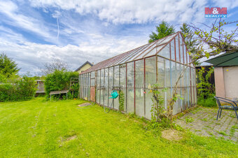 Prodej chaty, 52 m², Cheb - 2