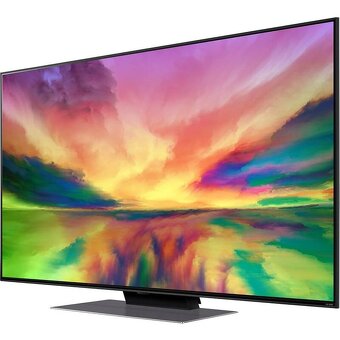 Televize LG 50QNED82R - 2