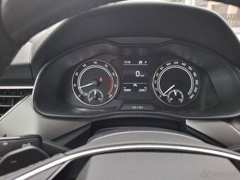 Škoda Scala 1.5 TSI 110 kw/ Style DGS - 2