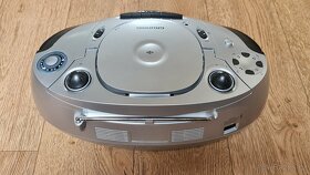 RADIOMAGNETOFON - GRUNDIG RRCD 3700 MP3 - 2