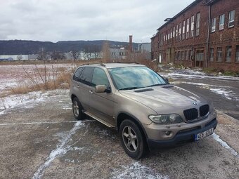 BMW X5 4.4i 235kw LPG - 2