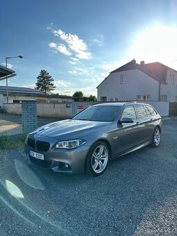 BMW 530d xDrive F11 DPH - 2