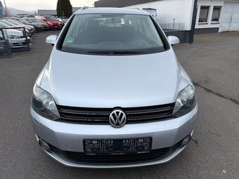 Volkswagen Golf 6 plus 1.4 TSI 90 KW - 2