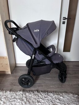 Joie kárka - 2