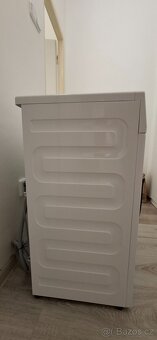 Kombinovana pracka se sušičkou Beko HTE 7616 X0 - 2