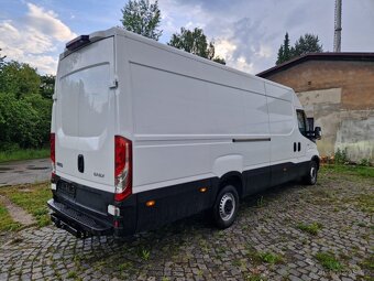 Iveco DAILY 35S18 / 2022 / Automat - himatic - 2