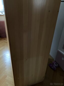 Nábytek Domestav Domino - 2