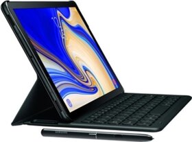 Samsung Galaxy tab S4 + LTE - 2