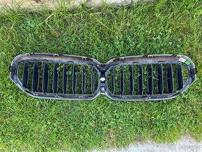 Originální ledvinky pro BMW G30, G31 po faceliftu - 2