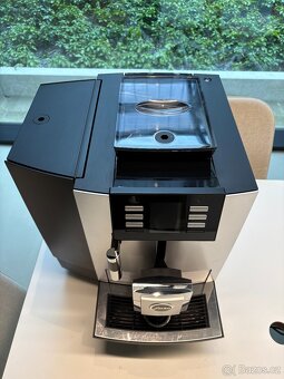 Jura X8 - 2
