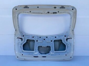 HYUNDAI IX35 2010-2015 Kufrové dveře,páte dveře - 2