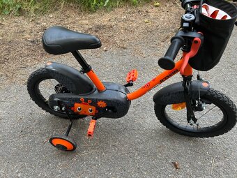 Detske kolo Btwin - 2