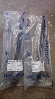 Pricne tahlo rizeni, Ford, Seat - 2